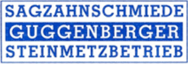 Guggenberger Sagzahnschmiede -<br> Steinmetzbetrieb GmbH & Co. KG